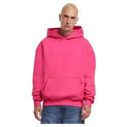 суичър,мъжки,пуловери,build,your,brand,ultra,heavy,hoodie,pink,(hibiskus,pink)