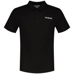 мъжки,блузи,с,яка,bikkembergs,bmt0930,short,sleeve,polo,black,(black)