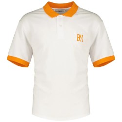 мъжки,блузи,с,яка,bikkembergs,bmt0942,short,sleeve,polo,classic,green,(white)