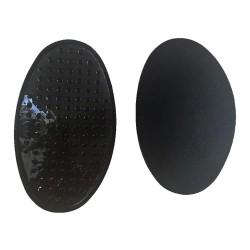 дамско,бельо,дамски,бикини,и,танкини,spi,shoulder,pads,2,pairs,black,(multicolor)