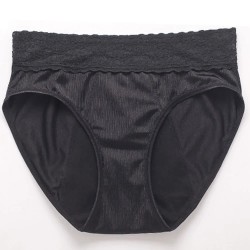 дамско,бельо,дамски,бикини,и,танкини,spi,sofia,menstrual,panties,black,(black)
