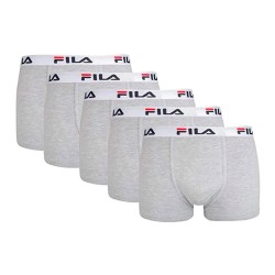 боксерки,мъжко,бельо,fila,fu5016,5,200,boxers,5,units,gray,(grey)