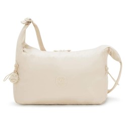 чанта,за,през,рамо,всички,чанти,kipling,gwyn,shoulder,bag,beige