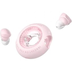 слушалки,слушалки,vention,nbrp0,wireless,earphones,pink,(pink)