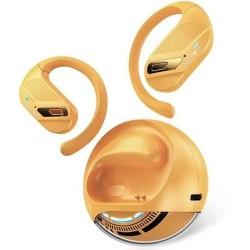слушалки,слушалки,vention,openbeat,o12,nbuo0,wireless,sport,headphones,golden,(orange)