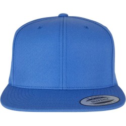 шапка,с,козирка,всички,шапки,flexfit,classic,snapback,cap,navy,(blue)
