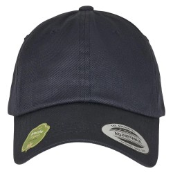 шапка,всички,шапки,flexfit,low,profile,organic,cotton,cap,blue,(dark,navy)