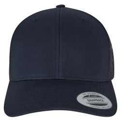 шапка,всички,шапки,flexfit,retro,trucker,cap,blue,(dark,navy)