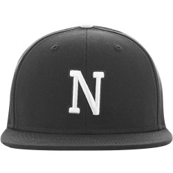 шапка,с,козирка,всички,шапки,masterdis,letter,n,snapback,cap,heather,grey,(black,grey)