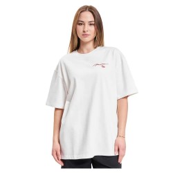 Тениска Rocawear Crown short sleeve T-shirt - White (White) тениска,мъжки,тениски,дамски,тениски,rocawear,crown,short,sleeve,t,shirt,white,(white)