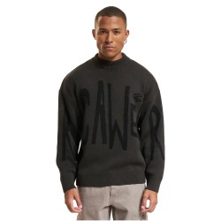 блуза,мъжки,пуловери,rocawear,knit,sweatshirt,black,(black)