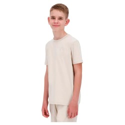 тениска,детски,тениски,le,coq,sportif,bat,sp,n°2,short,sleeve,t,shirt,peyote,(beige)