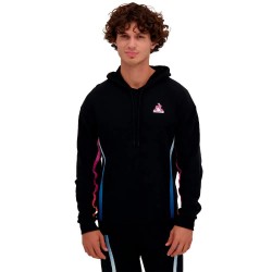 суичър,мъжки,пуловери,le,coq,sportif,contemporain,lf,n°1,hoodie,black