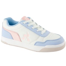маратонки,детски,маратонки,le,coq,sportif,court,breaker,gs,trainers,optical,white,ice,melt,(white)