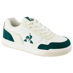 маратонки,детски,маратонки,le,coq,sportif,court,breaker,gs,trainers,optical,white,june,bug,(beige)