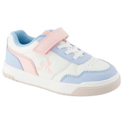 маратонки,детски,маратонки,le,coq,sportif,court,breaker,ps,trainers,white