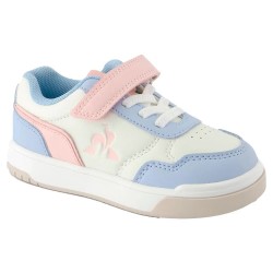 маратонки,детски,маратонки,le,coq,sportif,court,breaker,trainers,white,(optical,white,ice,melt)