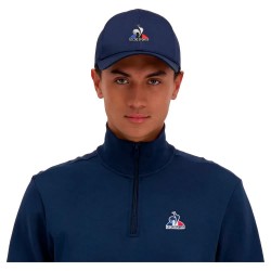 рокля,всички,шапки,le,coq,sportif,ess,n°1,cap,dress,blues,(blue)