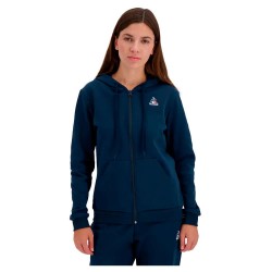 блуза,дамски,блузи,le,coq,sportif,ess,n°1,full,zip,sweatshirt,blue,(victory,blue)