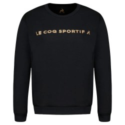 блуза,дамски,блузи,le,coq,sportif,noel,sp,n°1,sweatshirt,black