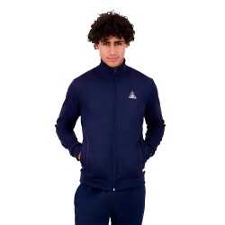 блуза,мъжки,пуловери,le,coq,sportif,tri,lf,n°1,full,zip,sweatshirt,blue