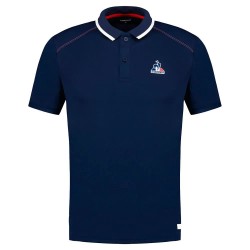 мъжки,блузи,с,яка,le,coq,sportif,tri,lf,n°1,short,sleeve,polo,bleu,nuit,(blue)