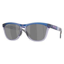 слънчеви,очила,слънчеви,очила,oakley,frogskins,range,sunglasses,clear,(matte,trans,blue)