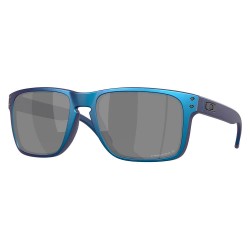 слънчеви,очила,слънчеви,очила,oakley,holbrook,xl,polarized,sunglasses,matte,cyan,blue,colorshift,(clear)