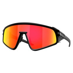 слънчеви,очила,слънчеви,очила,oakley,latch,panel,sunglasses,matte,black,(golden)