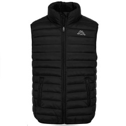 потник,мъжки,потници,kappa,logo,korpo,vest,black
