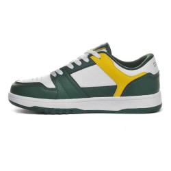 Маратонки Kappa Rernal trainers - White (White / Green Eden / Yellow Citrus) маратонки,детски,маратонки,kappa,rernal,trainers,white,(white,green,eden,yellow,citrus)