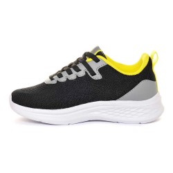 маратонки,детски,маратонки,kappa,rostie,trainers,black,(black,neon,lime)