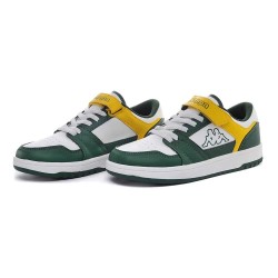 маратонки,детски,маратонки,kappa,rernal,ev,trainers,white,(white,green,eden,yellow,citrus)