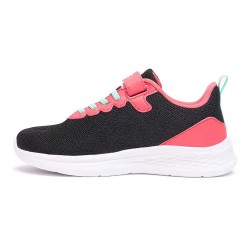 маратонки,детски,маратонки,kappa,rostie,ev,trainers,black,pink,paradise,(black)