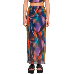 пола,дамски,поли,и,рокли,urban,classics,aop,mesh,tube,high,waist,midi,skirt,multicolor