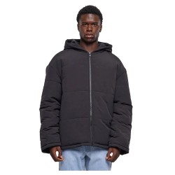 яке,мъжки,якета,urban,classics,block,padded,jacket,black