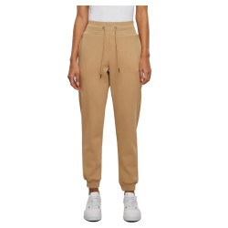 анцуг,дамски,панталони,urban,classics,cozy,sweat,pants,beige
