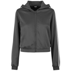 яке,дамски,анцузи,urban,classics,cropped,tracksuit,jacket,magnet,(grey)