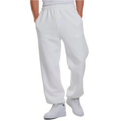 анцуг,мъжки,панталони,urban,classics,fluffy,sweat,pants,white