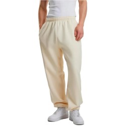 анцуг,мъжки,панталони,urban,classics,fluffy,sweat,pants,white,sand,(beige)