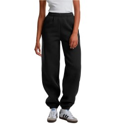 анцуг,дамски,панталони,urban,classics,fluffy,sweat,pants,black