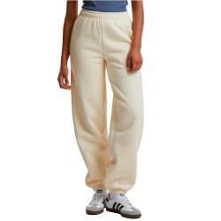 анцуг,дамски,панталони,urban,classics,fluffy,sweat,pants,white,sand,(beige)