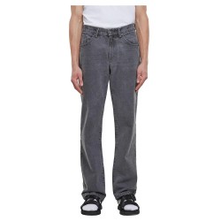 дънки,мъжки,панталони,urban,classics,heavy,ounce,straight,fit,jeans,grey