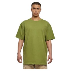 тениска,мъжки,тениски,urban,classics,heavy,oversized,short,sleeve,t,shirt,2,units,green,(new,olive,white)