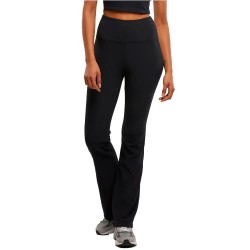 клин,дамски,клинове,дамски,чорапогащи,и,клинове,urban,classics,flared,leggings,black,(black)