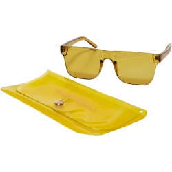 слънчеви,очила,слънчеви,очила,urban,classics,honolulu,with,case,sunglasses,mustard,(yellow)