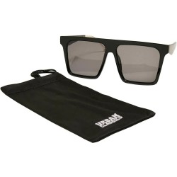 слънчеви,очила,слънчеви,очила,urban,classics,iowa,sunglasses,black,gold,(black)