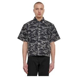 риза,с,къс,ръкав,мъжки,ризи,urban,classics,laser,camo,printed,boxy,short,sleeve,shirt,grey,(black,laser,camo)
