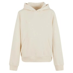 суичър,детски,блузи,urban,classics,light,terry,oversized,hoodie,beige,(white,sand)