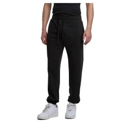 анцуг,мъжки,панталони,urban,classics,light,terry,basic,sweat,pants,black